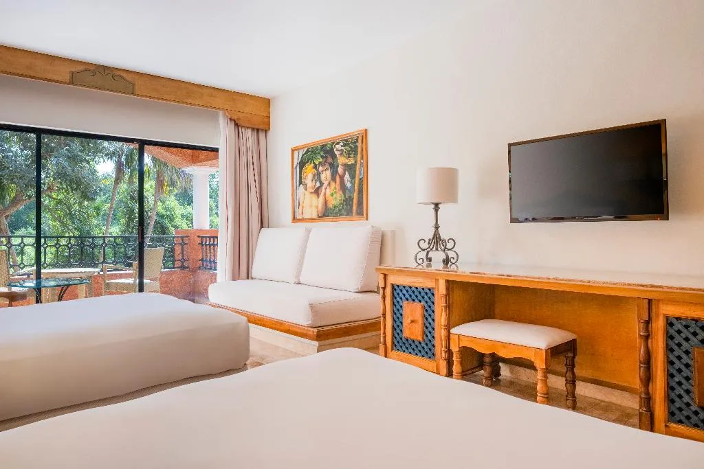 Room STANDARD Room, Iberostar Waves Paraiso Beach All Inclusive, Cancun Area