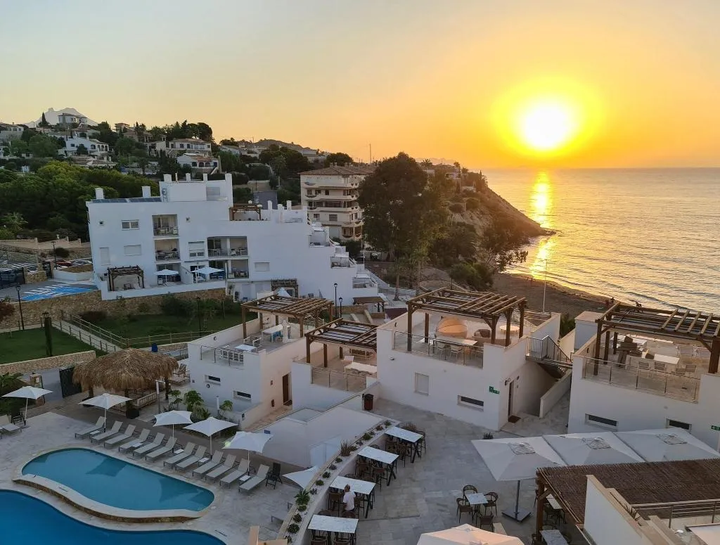 General view, Dormio Resort Costa Blanca Beach Spa, Costa Blanca