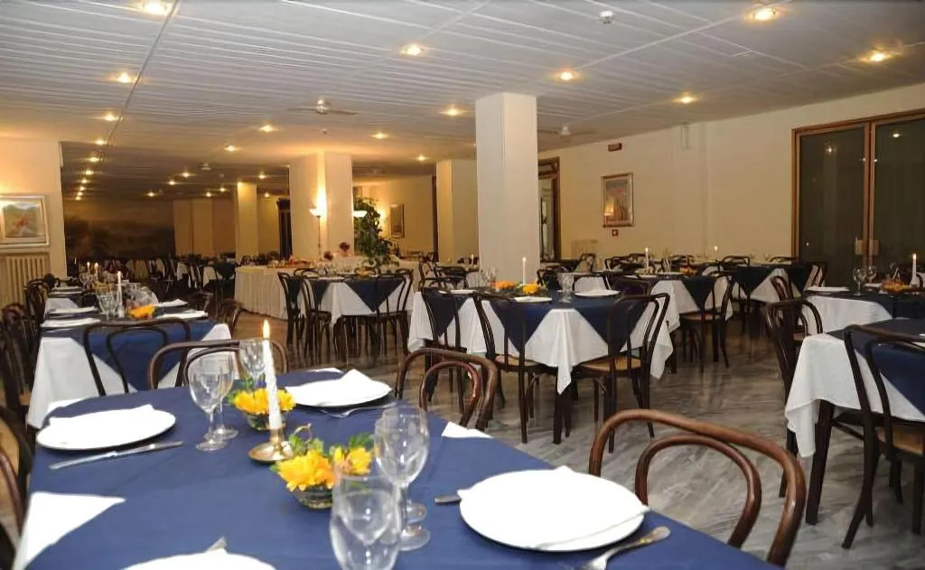 Restaurant, Imperiale, Rome
