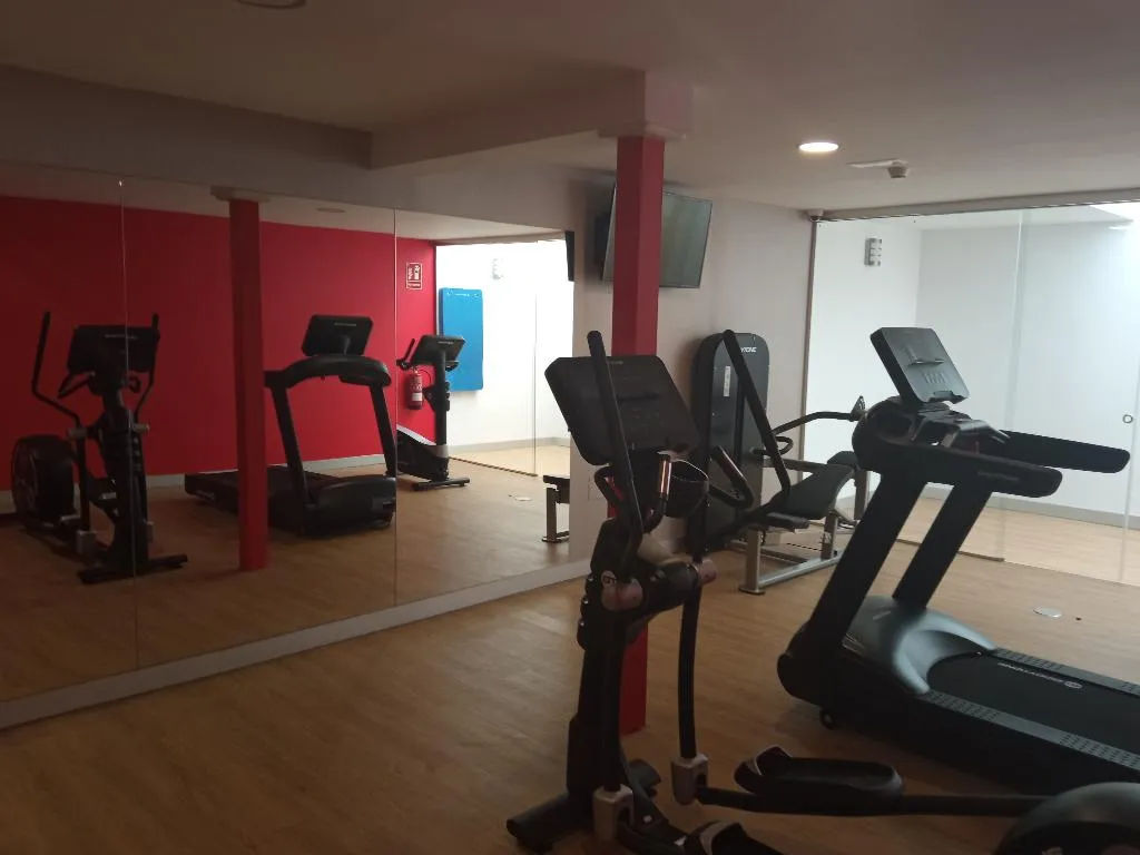 Sports and Entertainment, Apartamentos Oceano Adults Only, Lanzarote