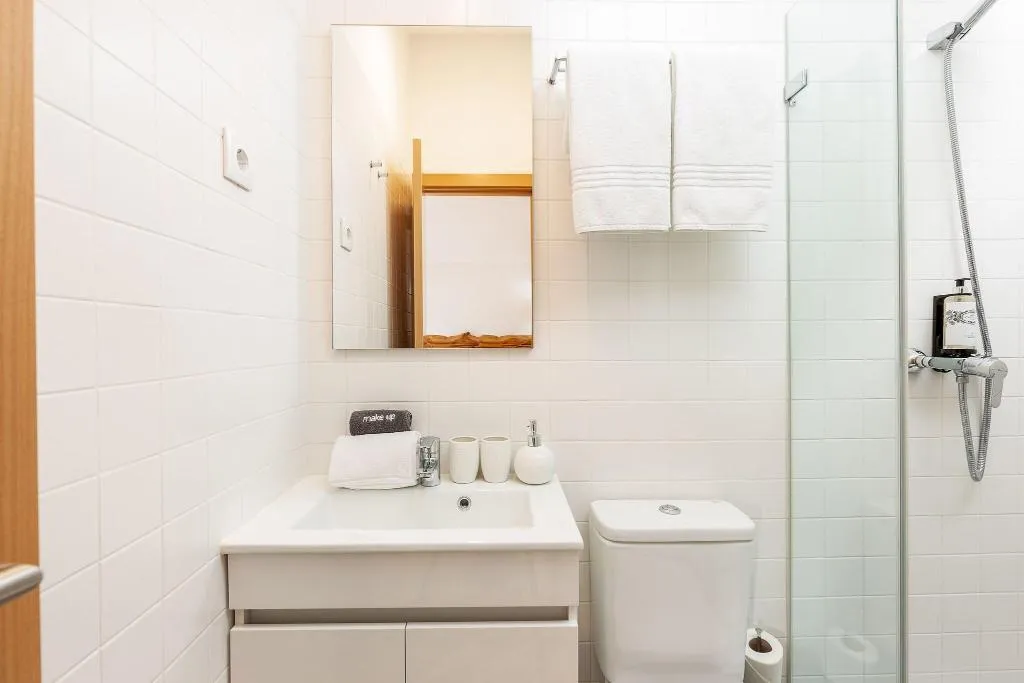 Room, Your Opo Cosy Apartments, Porto