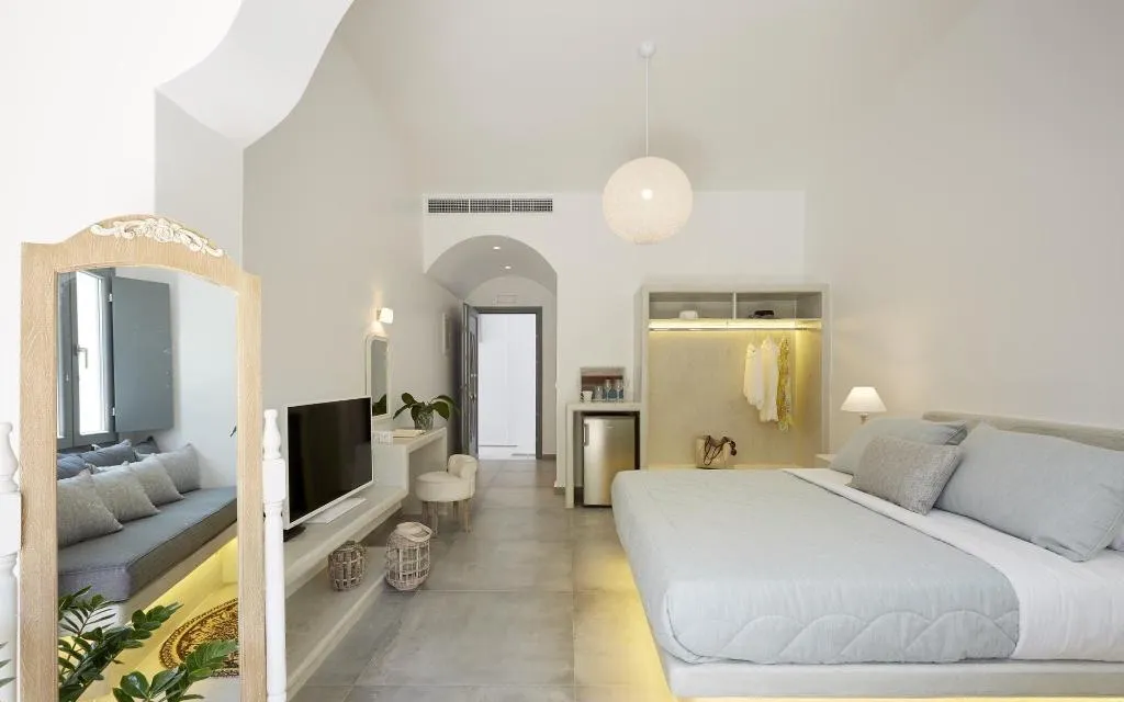 Room, Amara Suites Santorini, Santorini