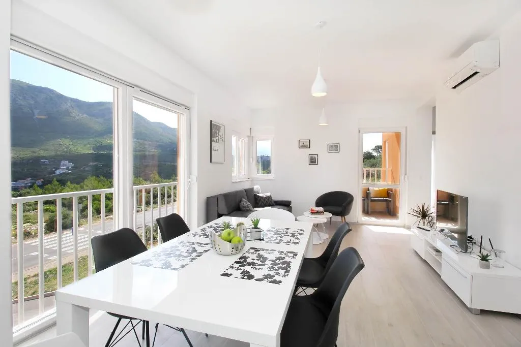 APARTMENT TWO BEDROOMS Room, Bacan Family Apartments, Dubrovnik