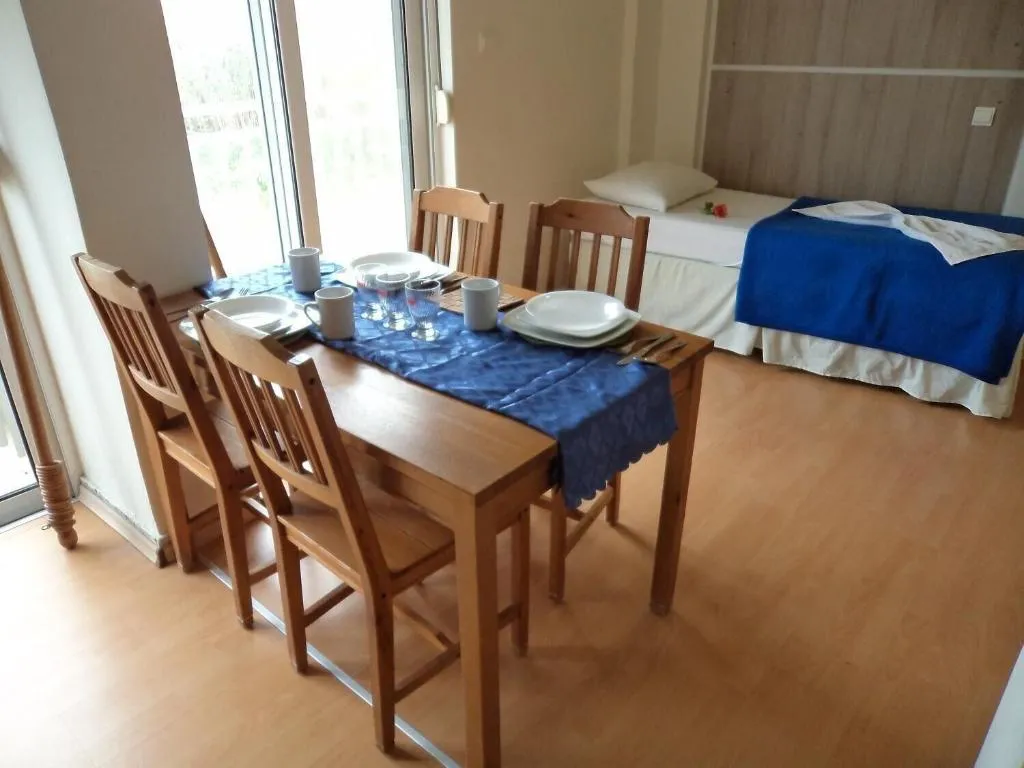 Room, Rea Hotel, Rhodes