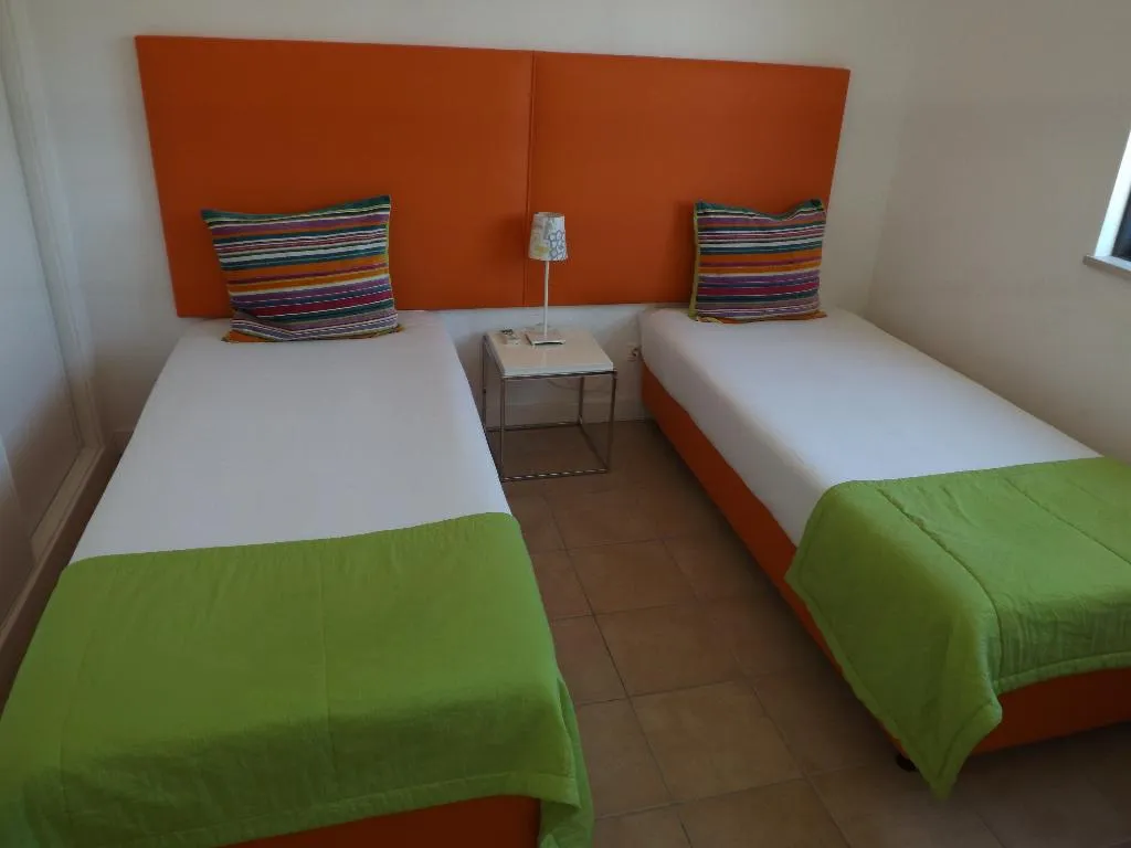 VILLA CLASSIC TWO BEDROOMS Room, Ocean View Residences, Algarve