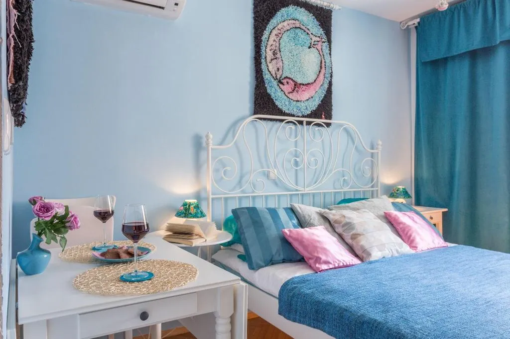 Room, Art House Dubrovnik, Dubrovnik