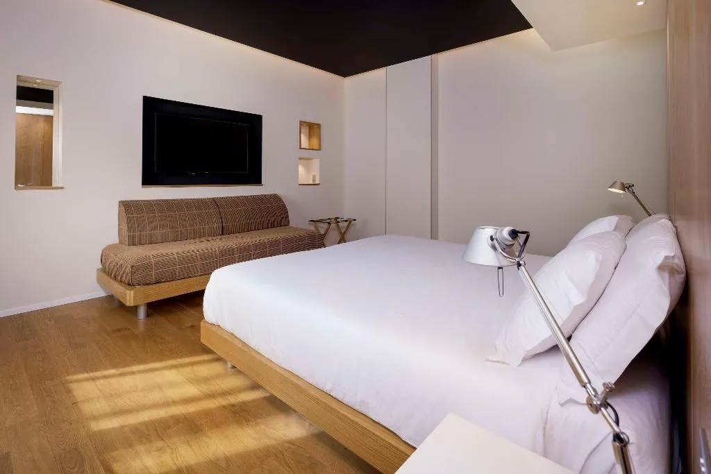 DOUBLE SUPERIOR QUEEN BED Room, Best Western Plus Hotel Bologna, Venice