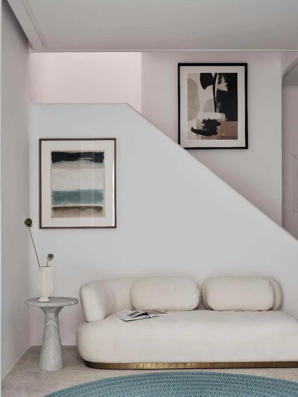 SUITE SEA VIEW WITH PRIVATE POOL Room, Deos Mykonos - A Myconian Collection Hotel, Mykonos