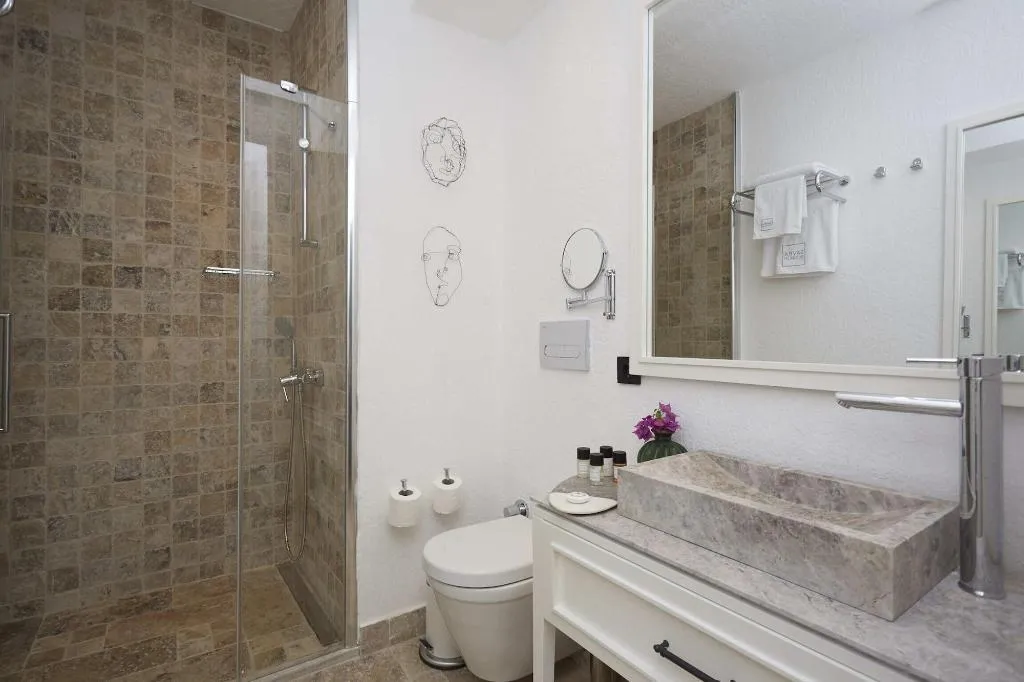 SUITE STANDARD Room, Savra Bodrum, Bodrum