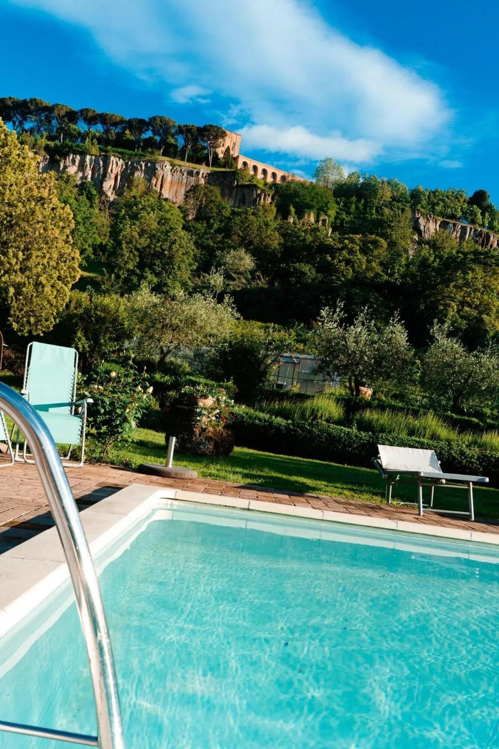 Sports and Entertainment, Podere Sette Piagge, Perugia