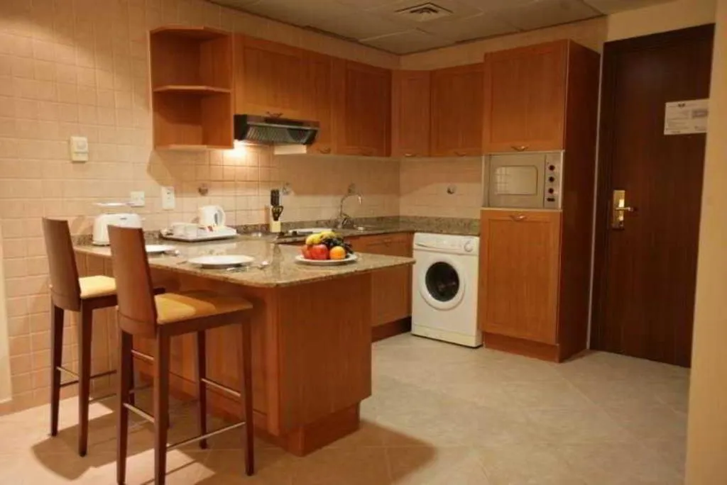 Room, Al Manar Grand Hotel Apartment, Dubai