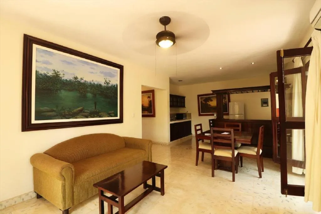 Room, Hacienda Kaanac, Cancun Area