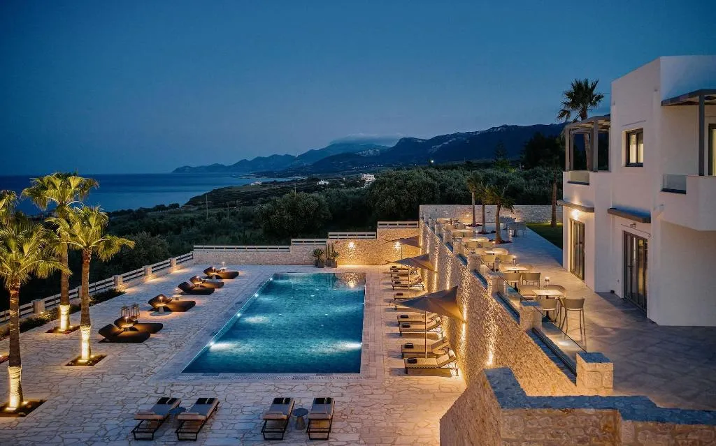 Sports and Entertainment, Quattro Suites, Kalamata