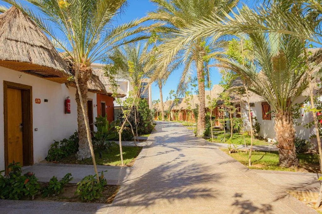 General view, Panorama Bungalows Resort El Gouna, Red Sea Riviera