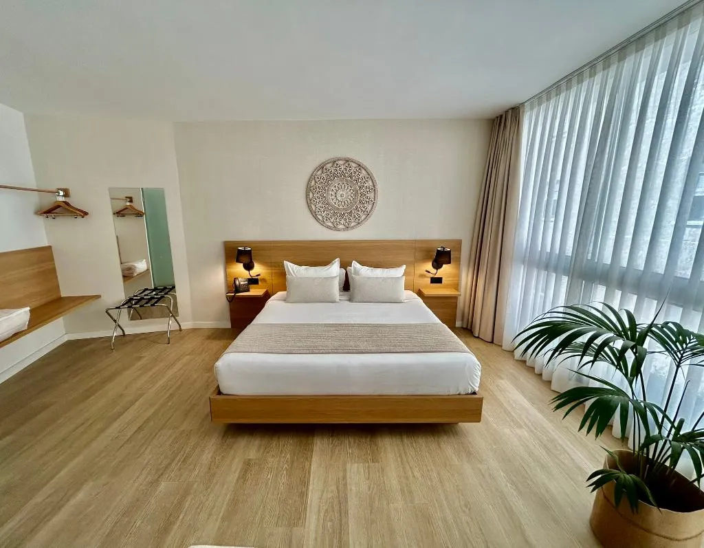 SUITE SUPERIOR Room, Hotel emblemático Hi Suites, Tenerife