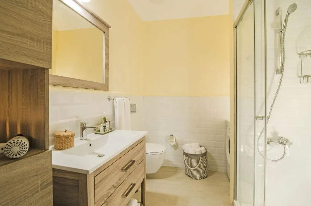 Room, Rodina Suites, Izmir