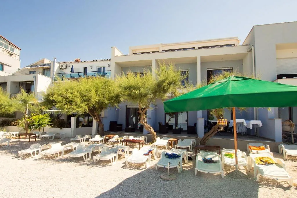 General view, Beachfront Villa Mediteran, Split