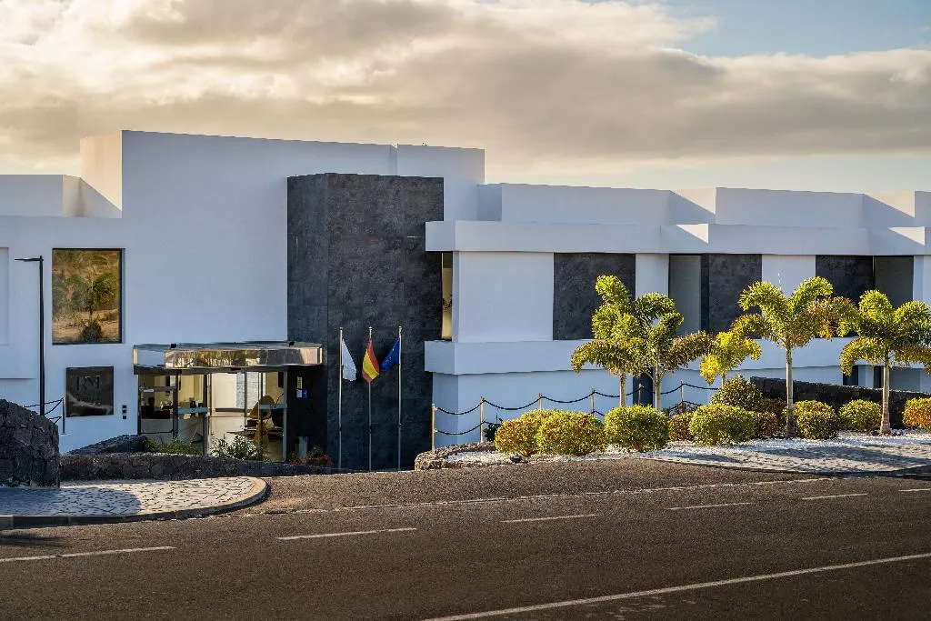 General view, Royal Marina Suites Boutique Hotel, Lanzarote