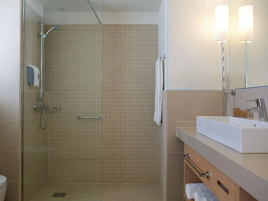 SUITE ONE BEDROOM Room, Atlantica Plimmiri, Rhodes