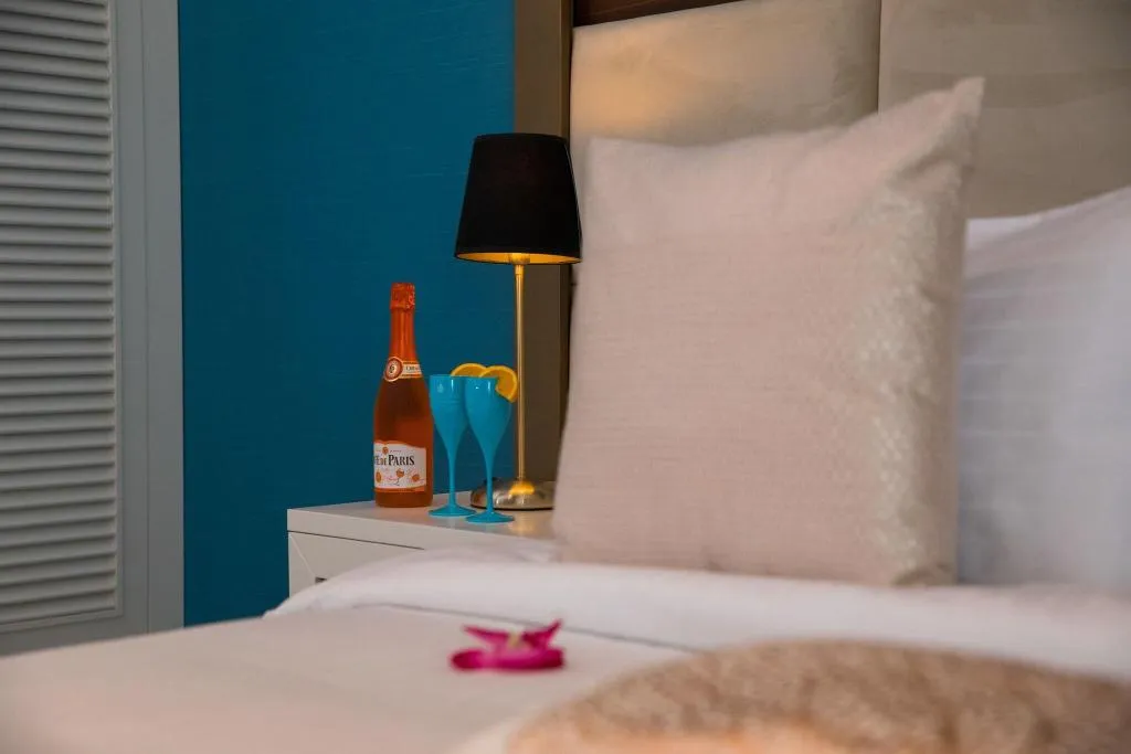 Room, Villa Diamond, Dubrovnik