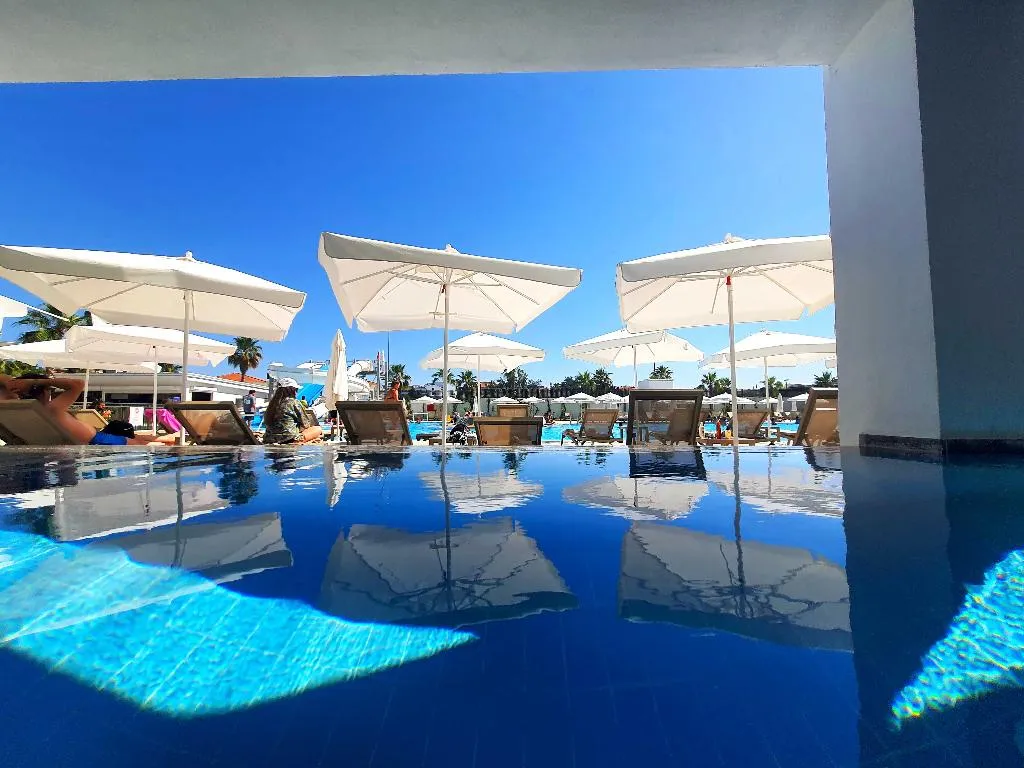 General view, Sunthalia Hotels & Resorts +16 Age Adults Only, Antalya