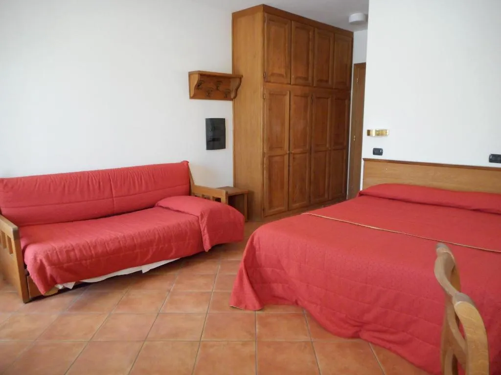 DOUBLE COMFORT Room, Casalpina Don Barra, Milan