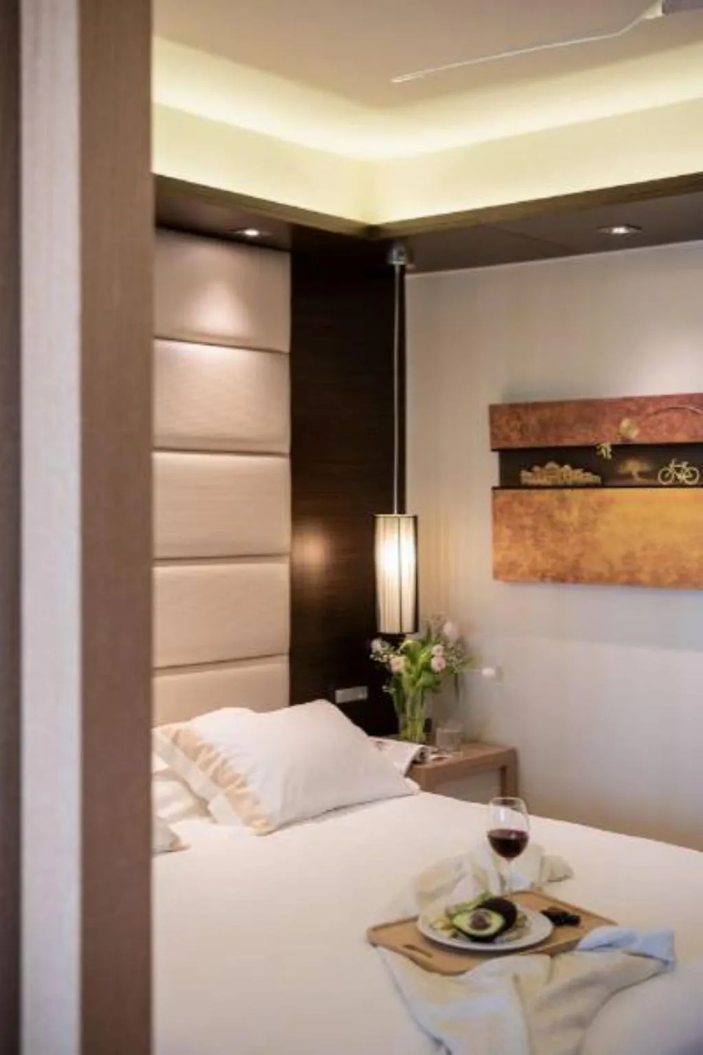 Double or Twin LUXURY Room, Cretan Dream Resort & Spa, Crete