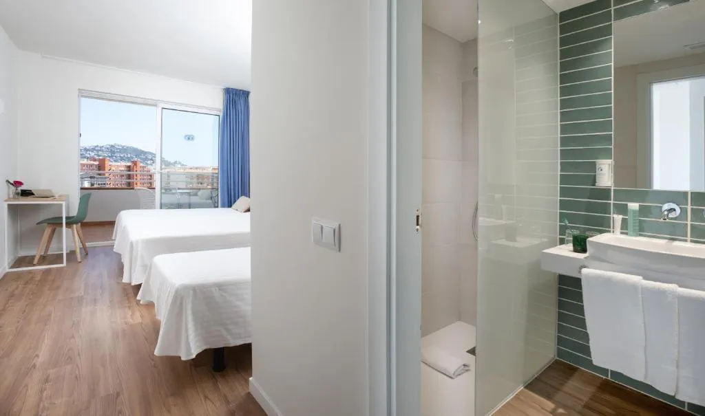 Double or Twin STANDARD Room, Prestige Sant Marc, Costa Brava