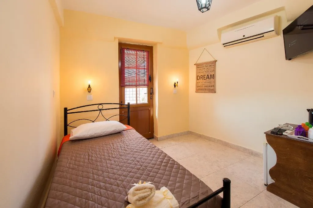 STUDIO STANDARD Room, Knights of the Old Town, Rhodes