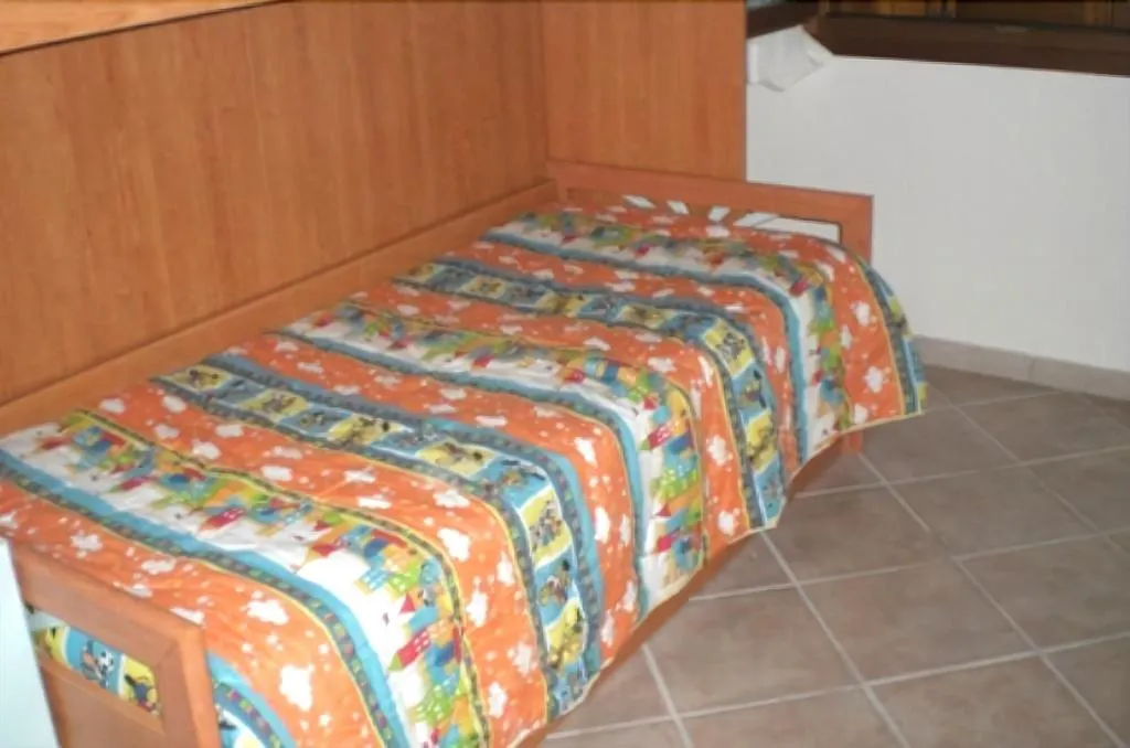 Room, Residence Olbia, Olbia