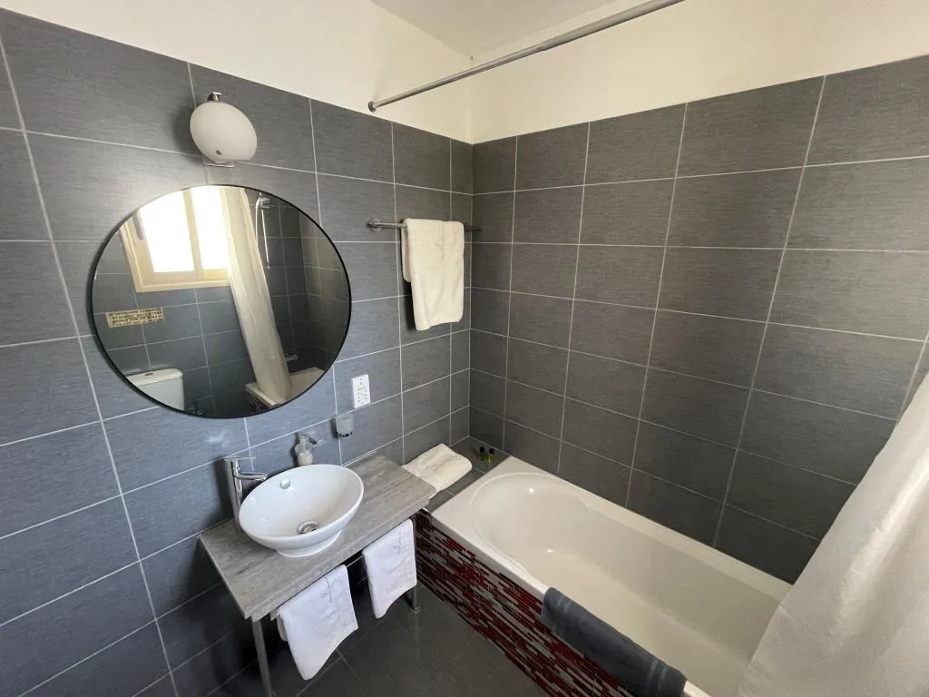 STUDIO GARDEN VIEW Room, Vrachia Beach Hotel & Suites - Adults Only, Cyprus