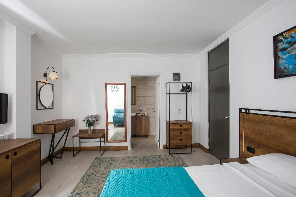 Room, Bitez Garden Life, Bodrum