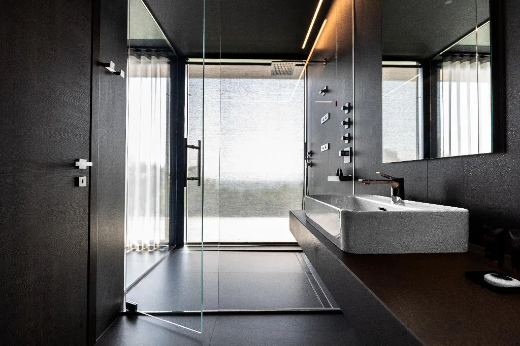 JUNIOR SUITE STANDARD Room, Phi Hotel Piajo, Milan
