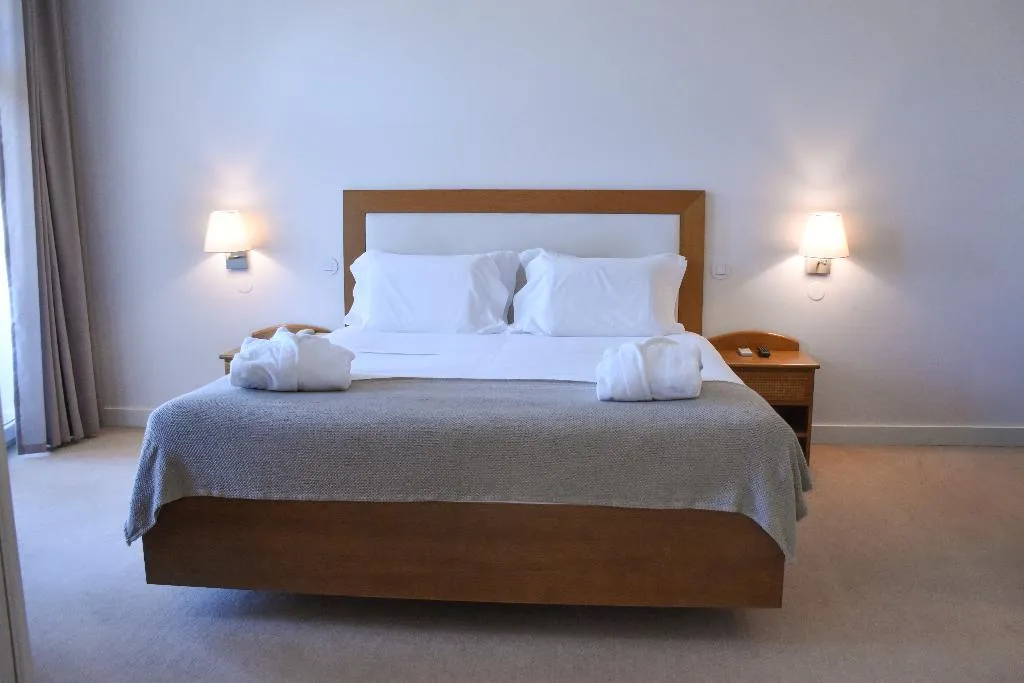 SUITE STANDARD Room, Toural, Porto