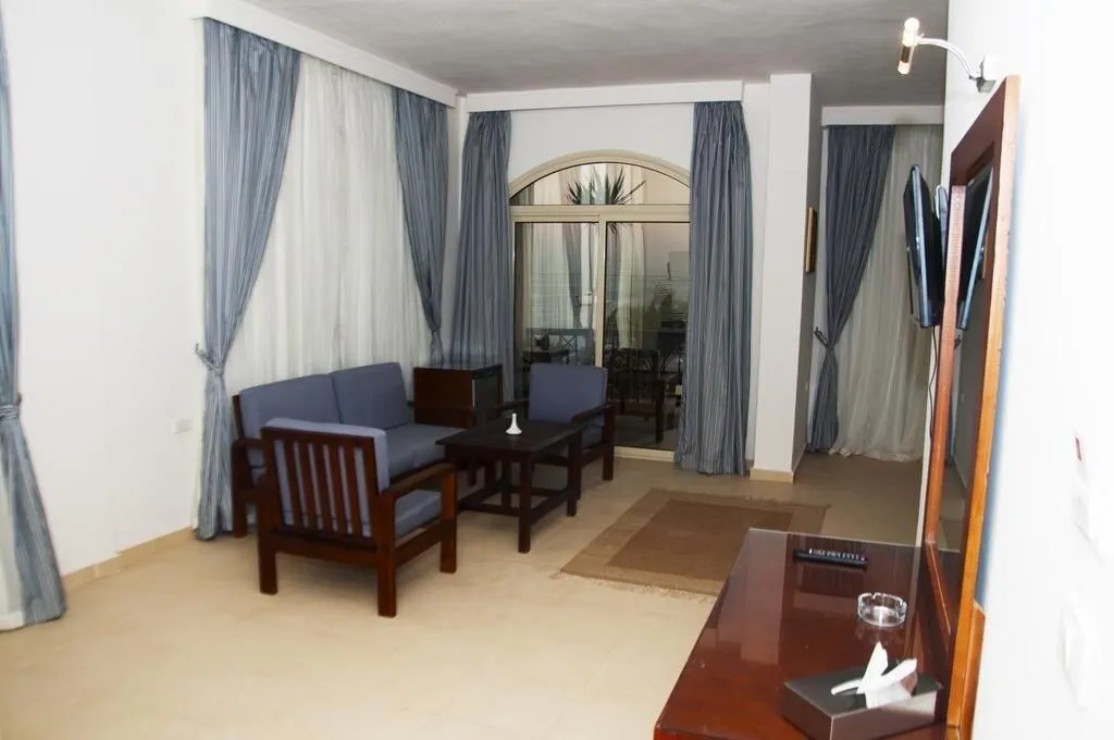 Room, Elaria, Red Sea Riviera