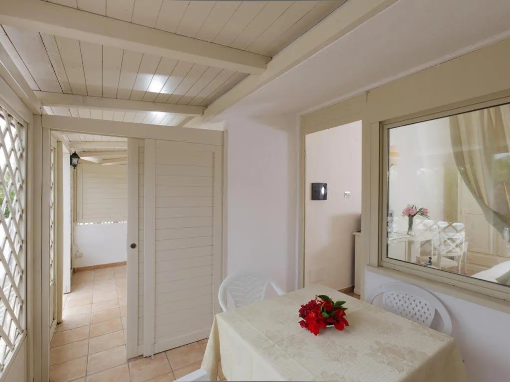 TRIPLE STANDARD Room, Acqua di Mare Hotel e Resort, Alghero