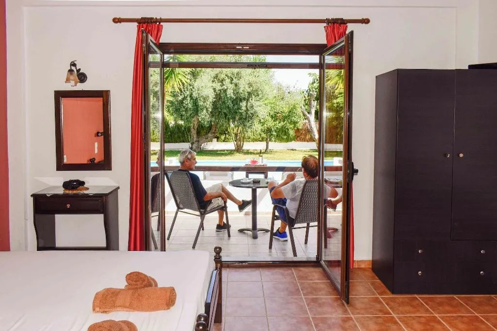 Room, Skiathos Holiday House, Skiathos