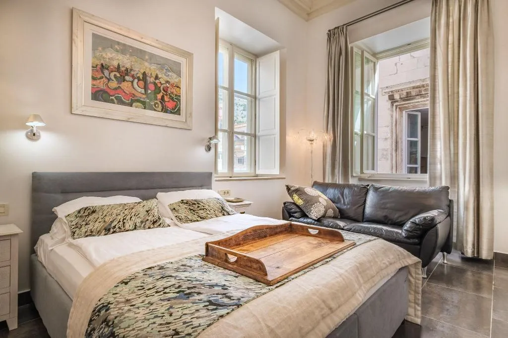 Room, Dubrovnik Luxury Apartments, Dubrovnik