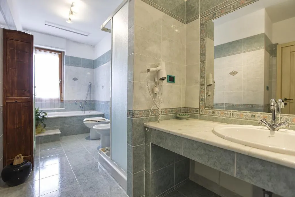 Room, Morpheo Rooms, Alghero