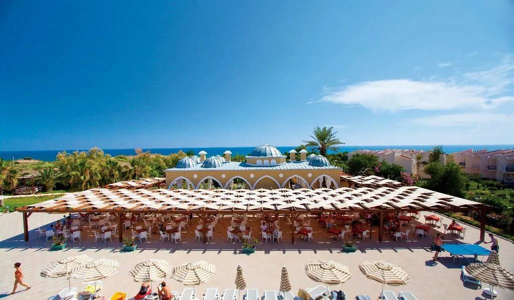 Bar, Side Star Resort, Antalya