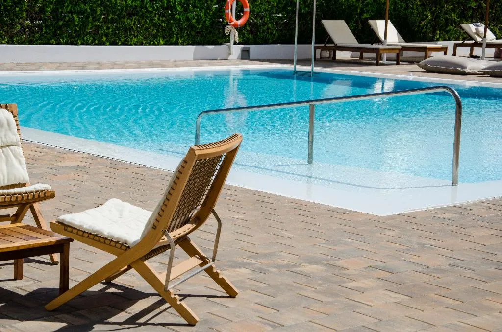 Pool, Anfora Ibiza, Ibiza