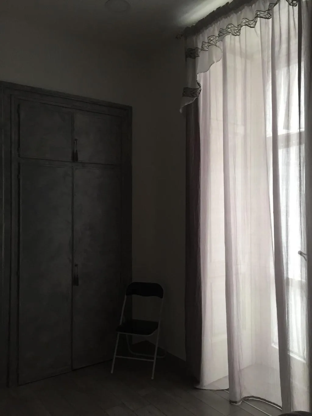 Room, B&B Panorama, Naples
