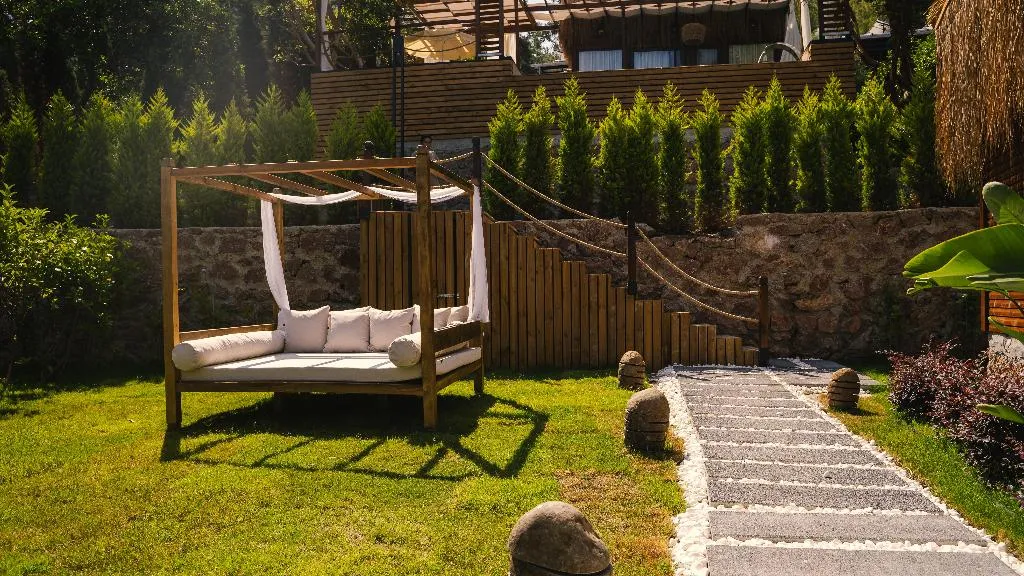 VILLA SEA VIEW WITH PRIVATE POOL Room, Lov Faralya, Dalaman