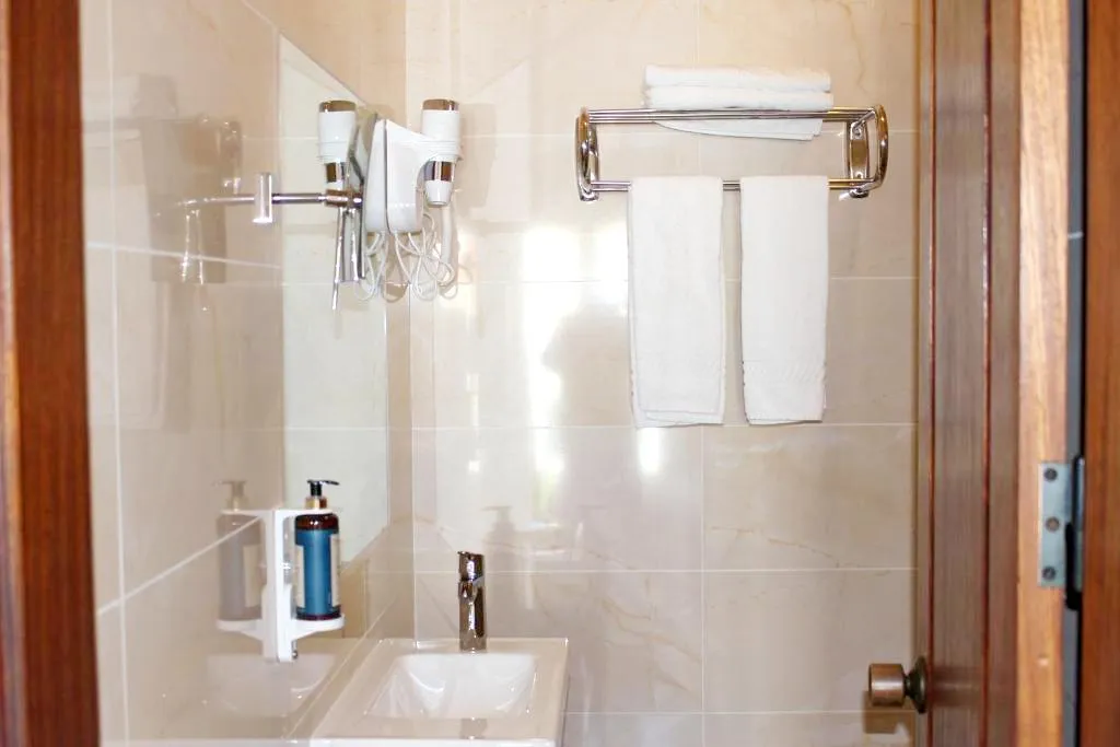 DOUBLE BASIC Room, Quartos da Vila - Duna Parque Resorts & Hotels, Portugal