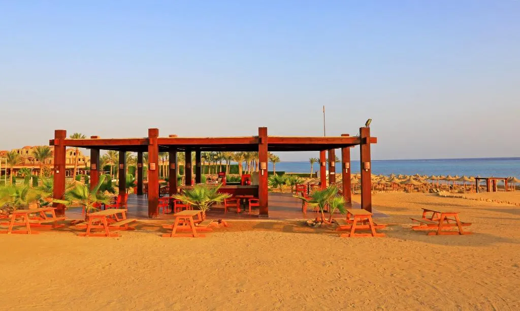Restaurant, Labranda Gemma Premium Resorts, Red Sea Riviera