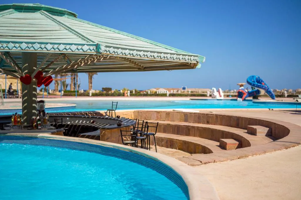 Bar, ONATTI Beach Resort - Marsa Alam, Red Sea Riviera