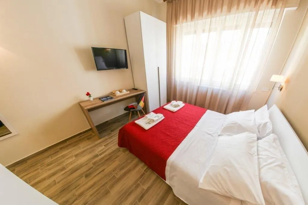 Room, Quinto Stabile Rooms & Suite, Palermo