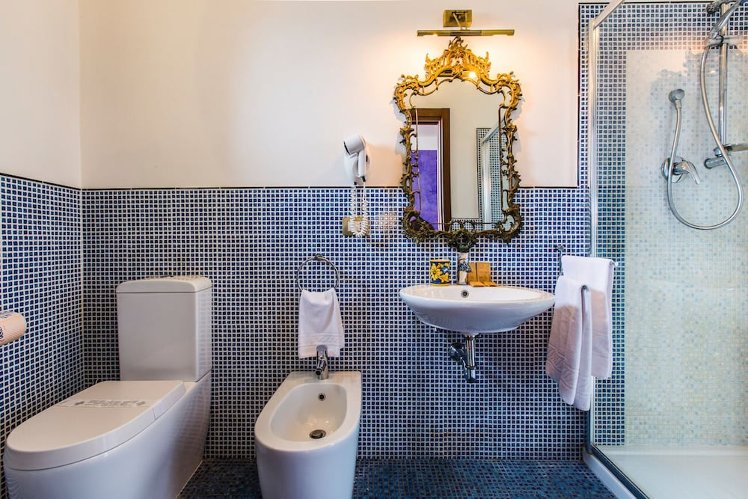 Bed And Breakfast Porta Marina Ortigia, Catania