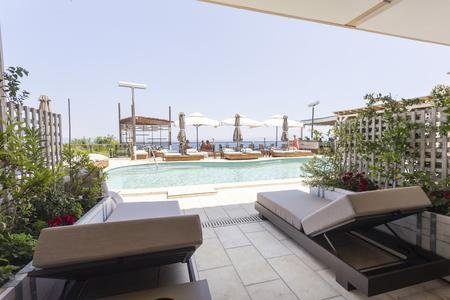Rigas Boutique Hotel, Thessaloniki
