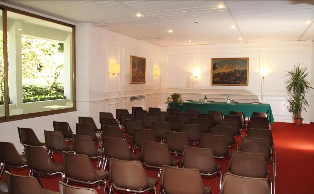 Conferences, Imperiale, Rome